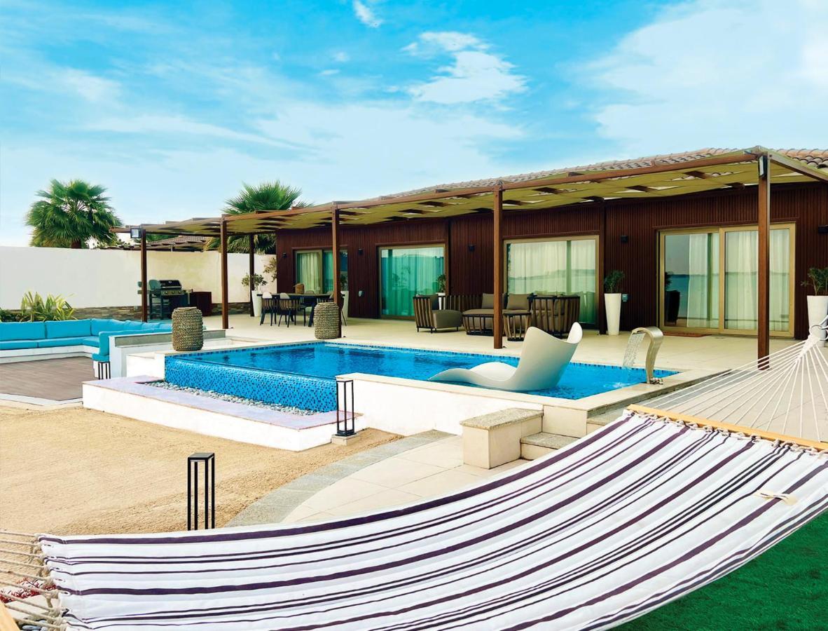 Dana Beach Resort Half Moon Bay Exterior photo
